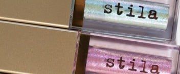 Stila Glitter & Glow Face Highlighter