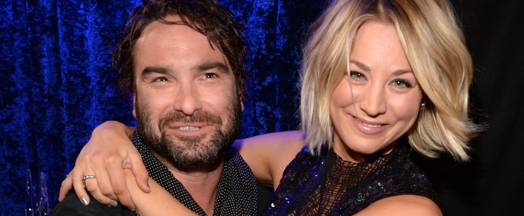 Who Has Kaley Cuoco Dated?