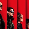 Bask in the Flawless Glory of the Ocean's Eight Movie Poster