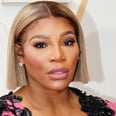 Serena Williams Recalls Near-Death Experience While Giving Birth to Daughter Olympia