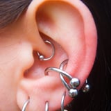 Everything You Need to Know About Snug Piercings