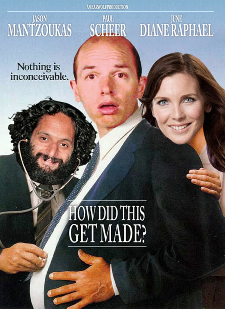 How Did This Get Made?