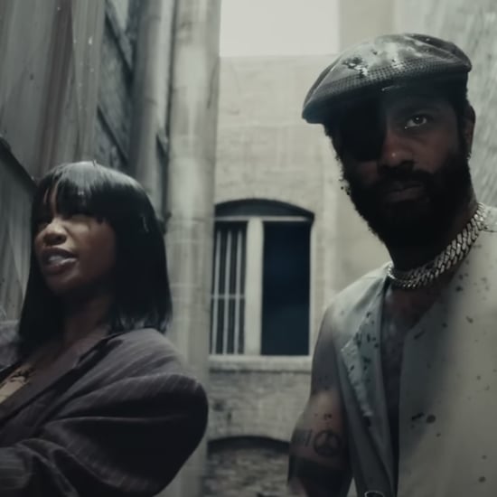 Watch SZA and Lakeith Stanfield's "Shirt" Video