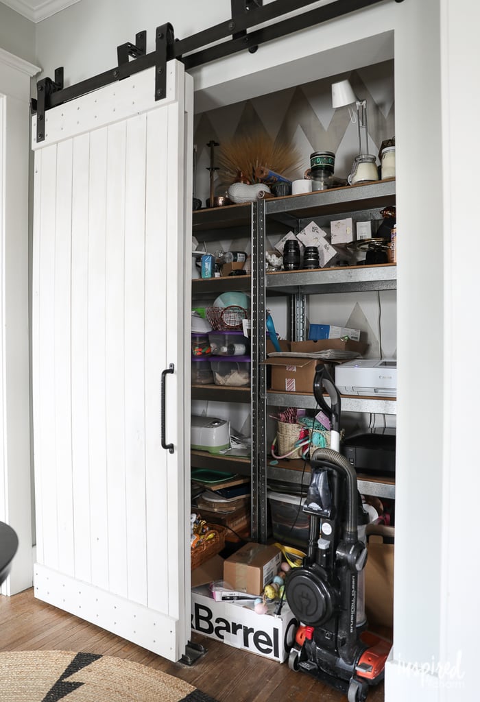 You will need more storage than you think is humanly necessary.