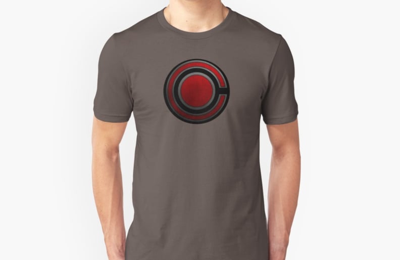 Cyborg T-Shirt