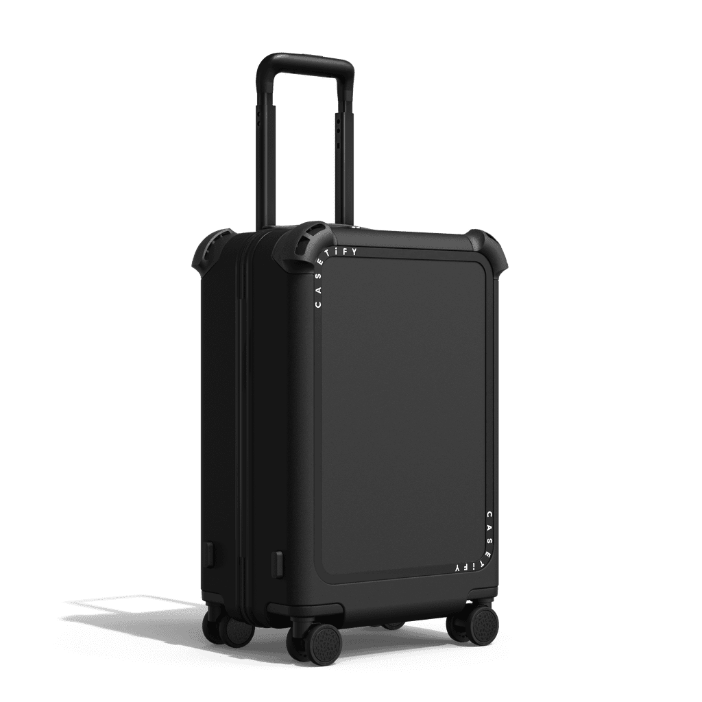 Casetify Bounce Custom Suitcase