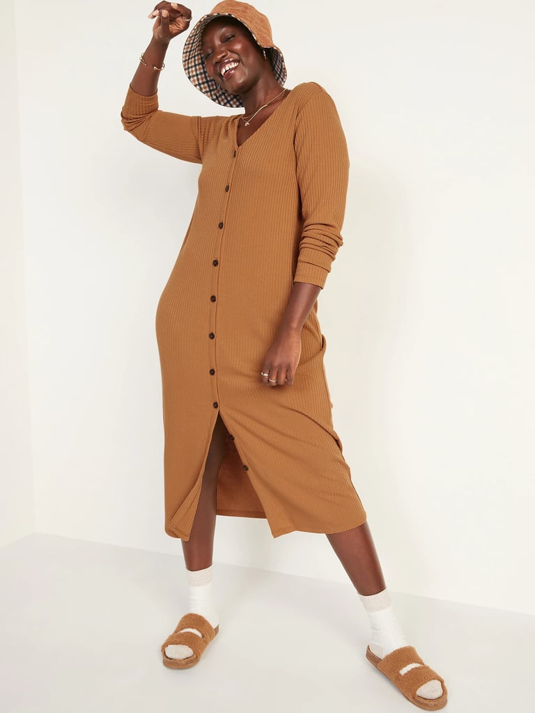 Best New Arrivals From Old Navy | September 2021