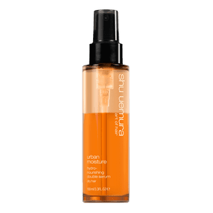 Shu Uemura Urban Moisture Hydro-Nourishing Double Serum