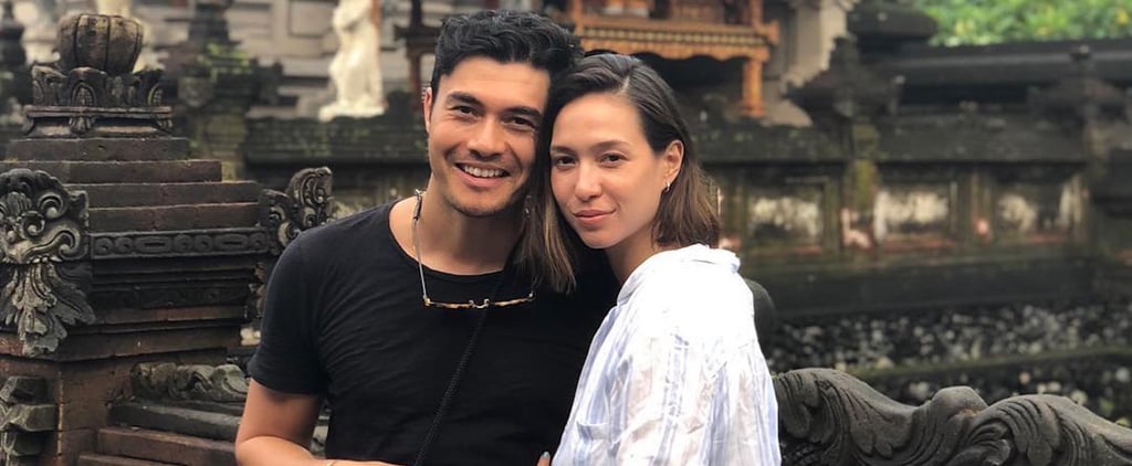 Inside the Love Lives of the Cast of Crazy Rich Asians