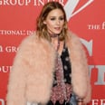 You May Need a Magnifying Glass to Analyze Every Trendy Detail of Olivia Palermo's Outfit