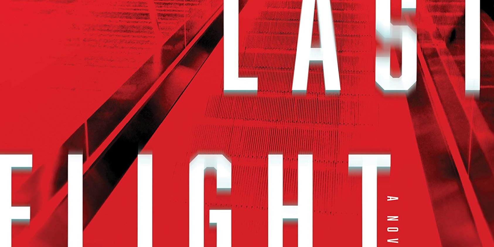 Read The Last Flight by Julie Clark Book Excerpt | PS Entertainment