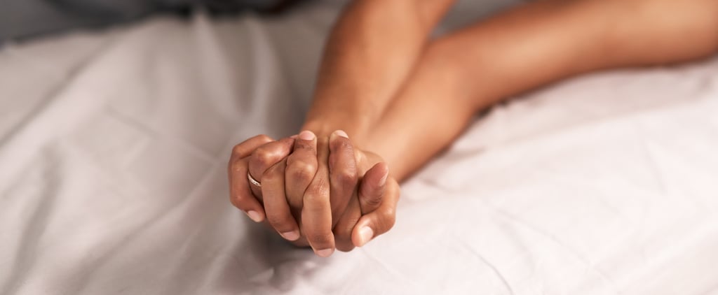 Why Does Sex Hurt? Doctors Weigh In
