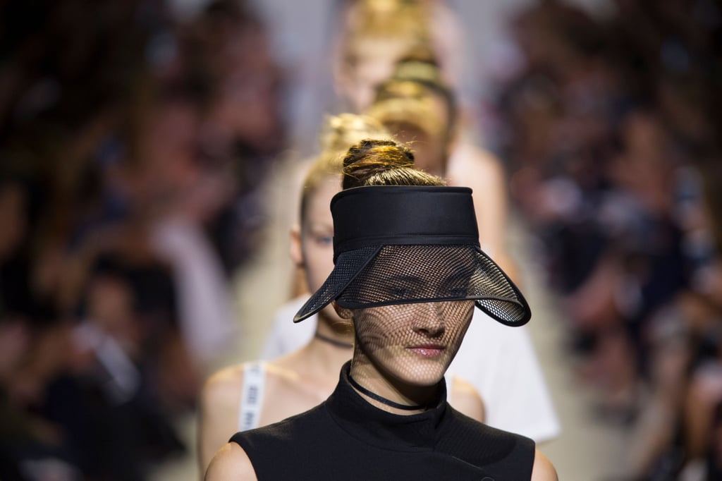 Dior Collection Spring 2017