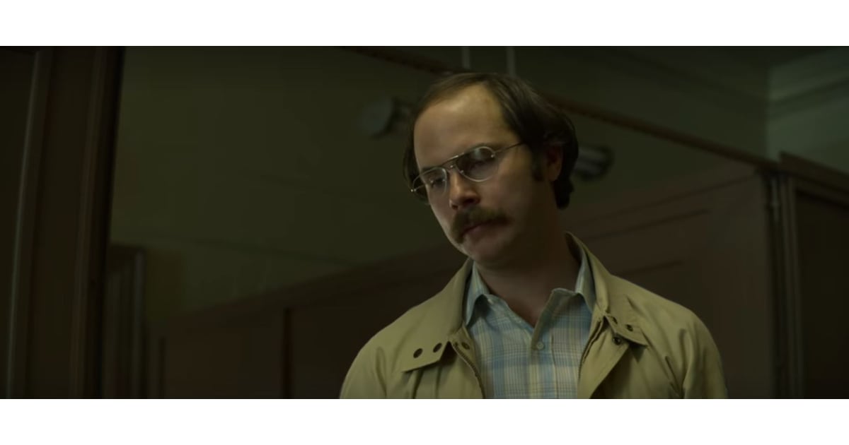 Dennis Rader, aka the BTK Killer Which Serial Killers Are in