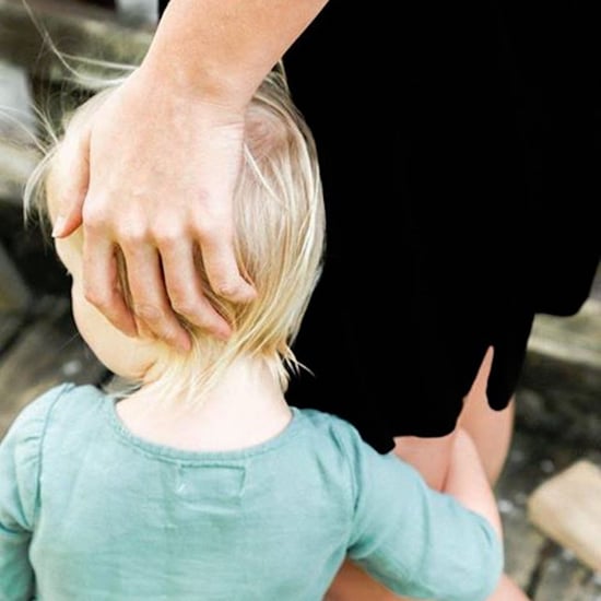 Mom Explains the Meaning of "Mommy" to Her New Foster Child