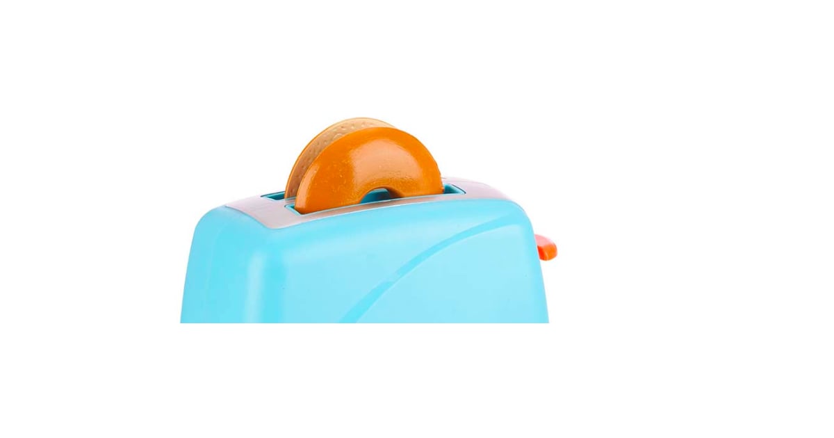 Toys"R"Us Recalls Toy Toaster Set POPSUGAR Moms