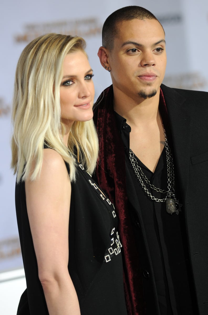 Ashlee Simpson