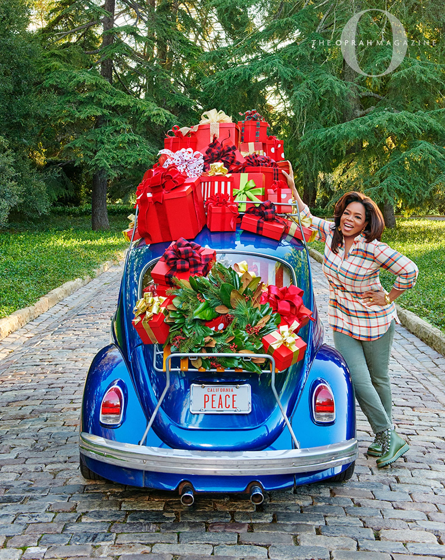 13 of Oprah's Favorite Things That Are on Sale for Under $50 at