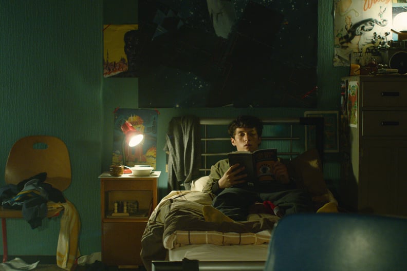 Finally, how long is Black Mirror: Bandersnatch?