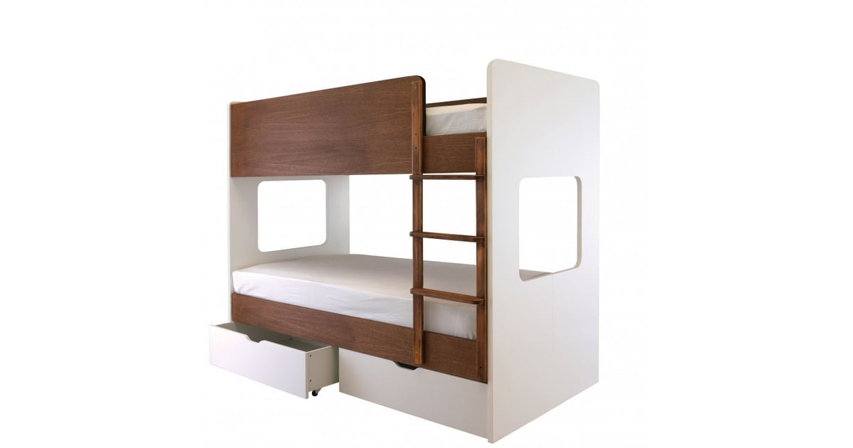 aspace bunk bed mattress