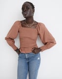The 12 Best Pieces to Shop From Madewell’s Extra-Off Sale