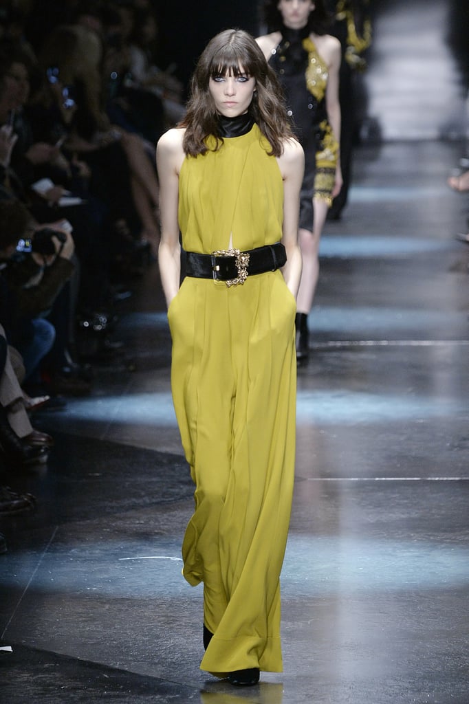 Roberto Cavalli Fall 2015