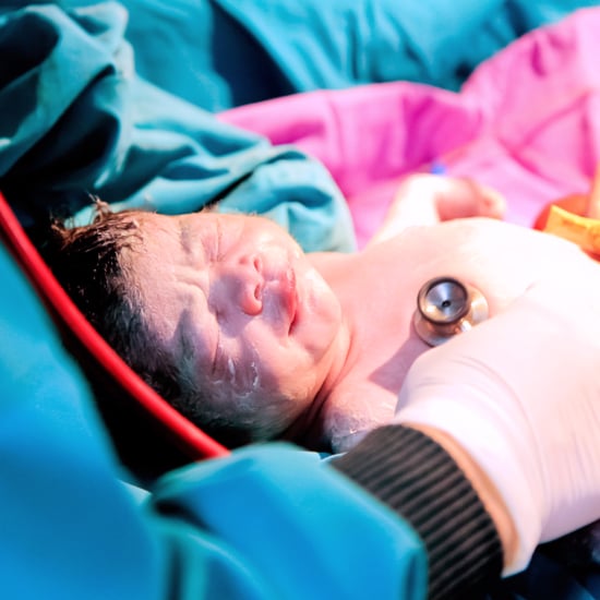 C-Sections Are the Easy Way to Give Birth