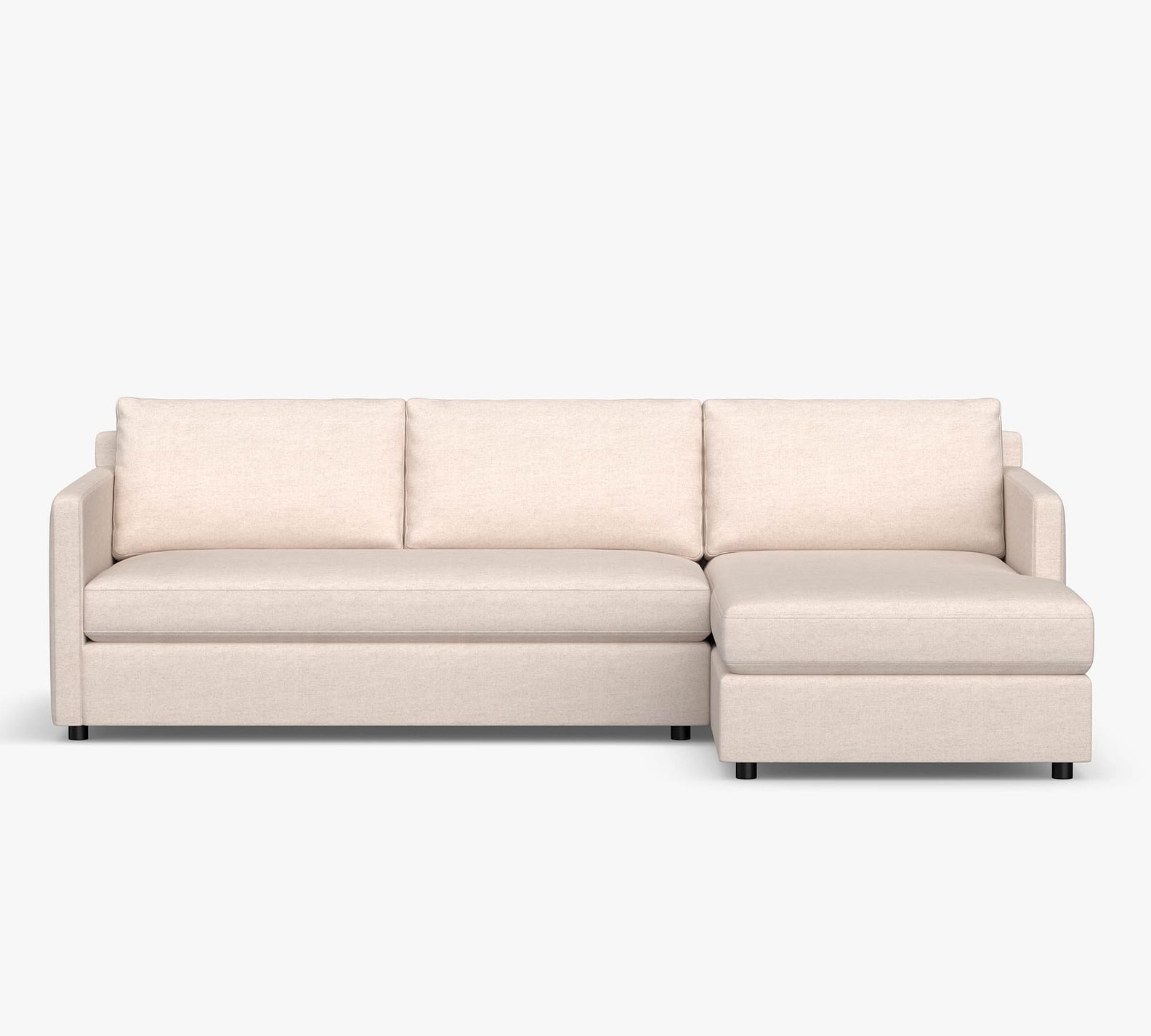 Best Pottery Barn Couches 2023 POPSUGAR Home