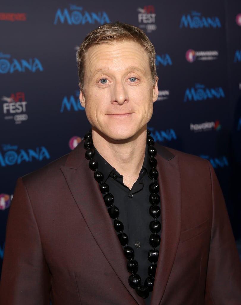 Alan Tudyk