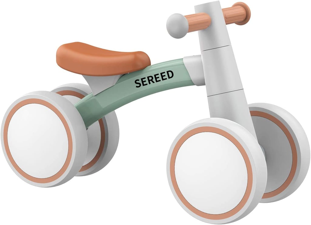 Best Balance Bike For Younger Toddlers