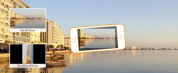 How to Shoot Horizontal Video on iPhone