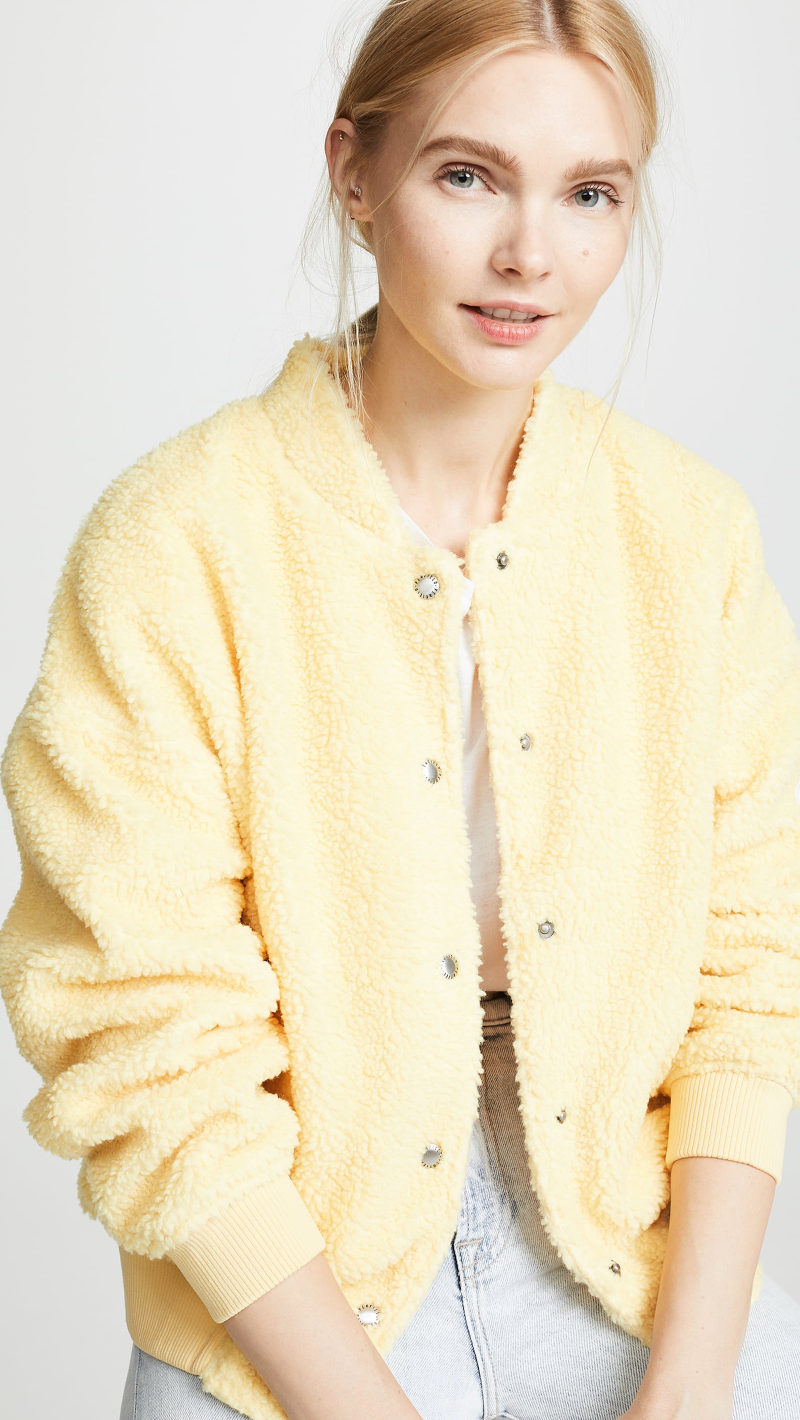 The Best Jacket Trends For Women For Fall 2019 | PS Fashion