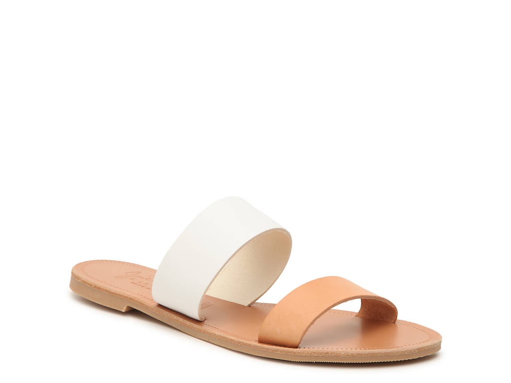 Joie Luxury Sable Sandals | Best Women's Shoes on Sale at DSW | 2020