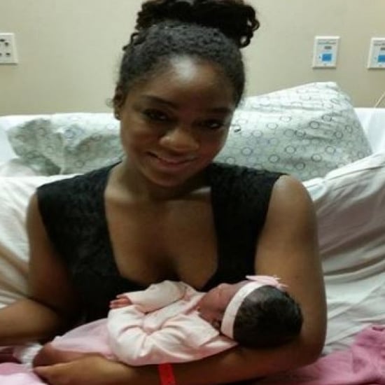 Mom Gives Birth to Baby on Amtrak Train
