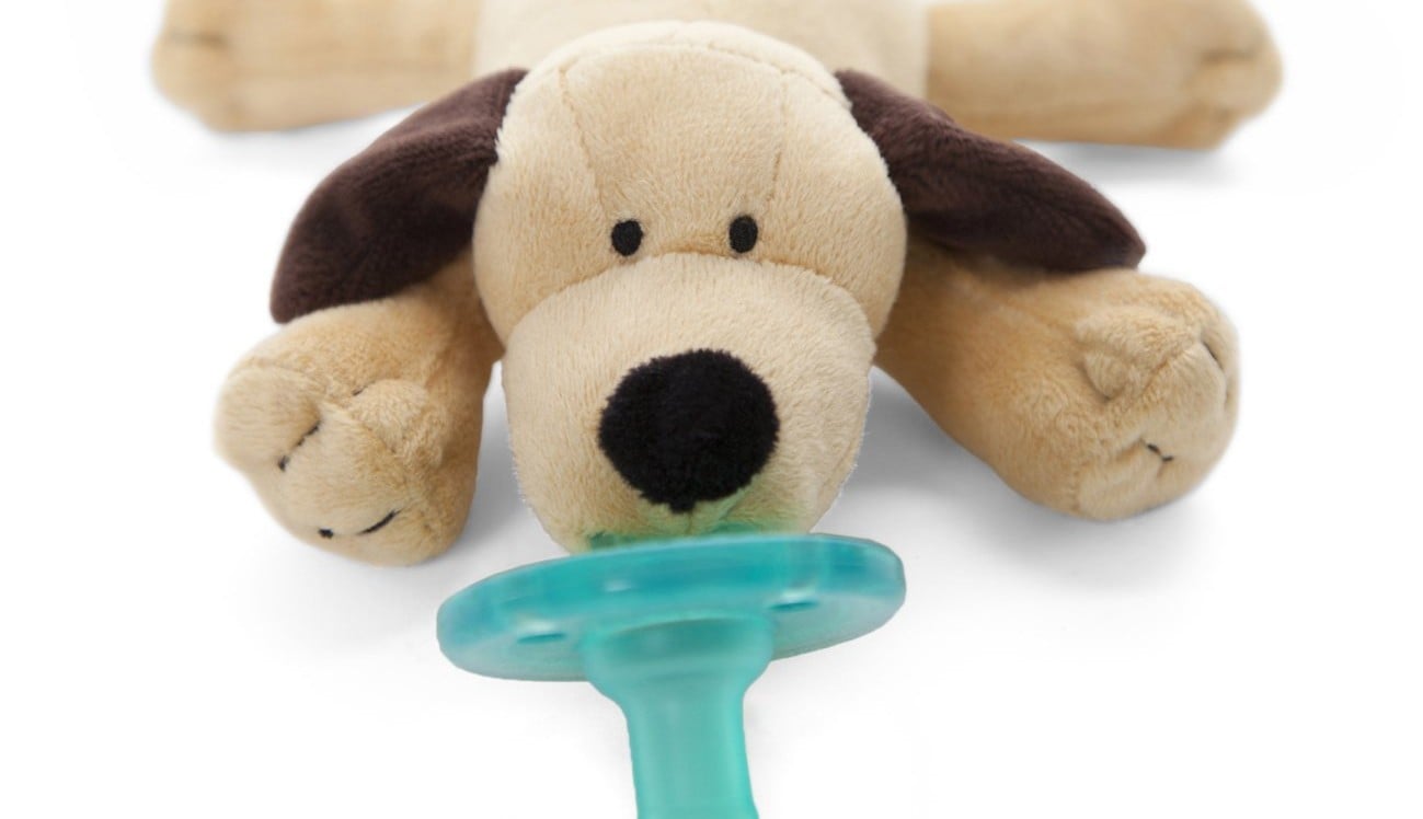 Washing wubbanub hotsell