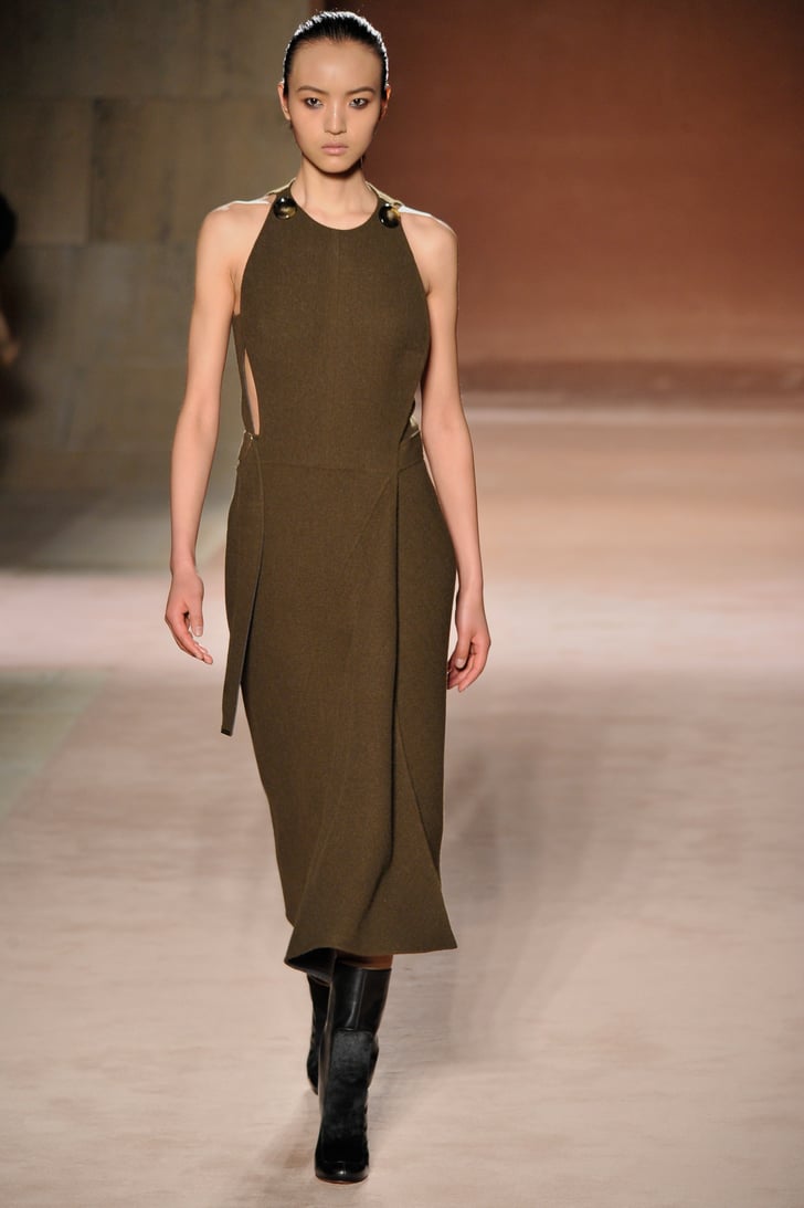 Victoria Beckham Wearing Her Own Designs POPSUGAR Fashion Photo 41