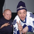 Mike Myers's Tribute to His Austin Powers Costar Verne Troyer Will Split Your Heart in 2