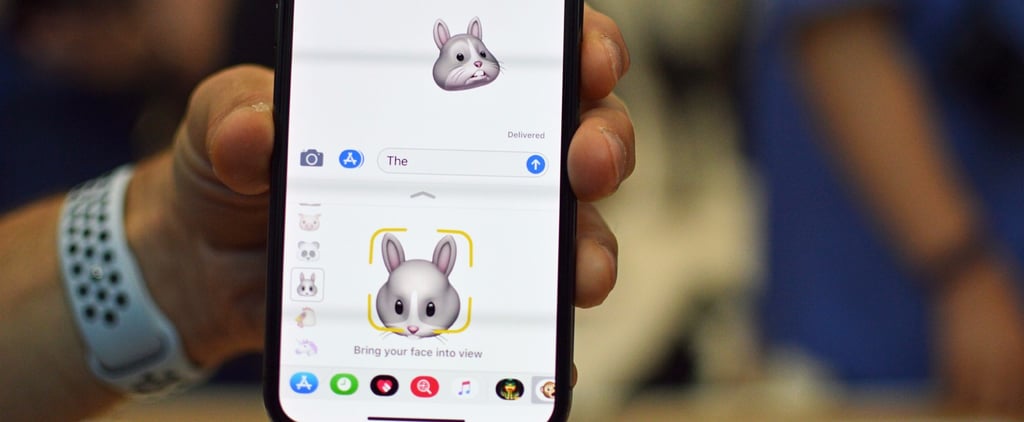 iPhone X Animoji Review