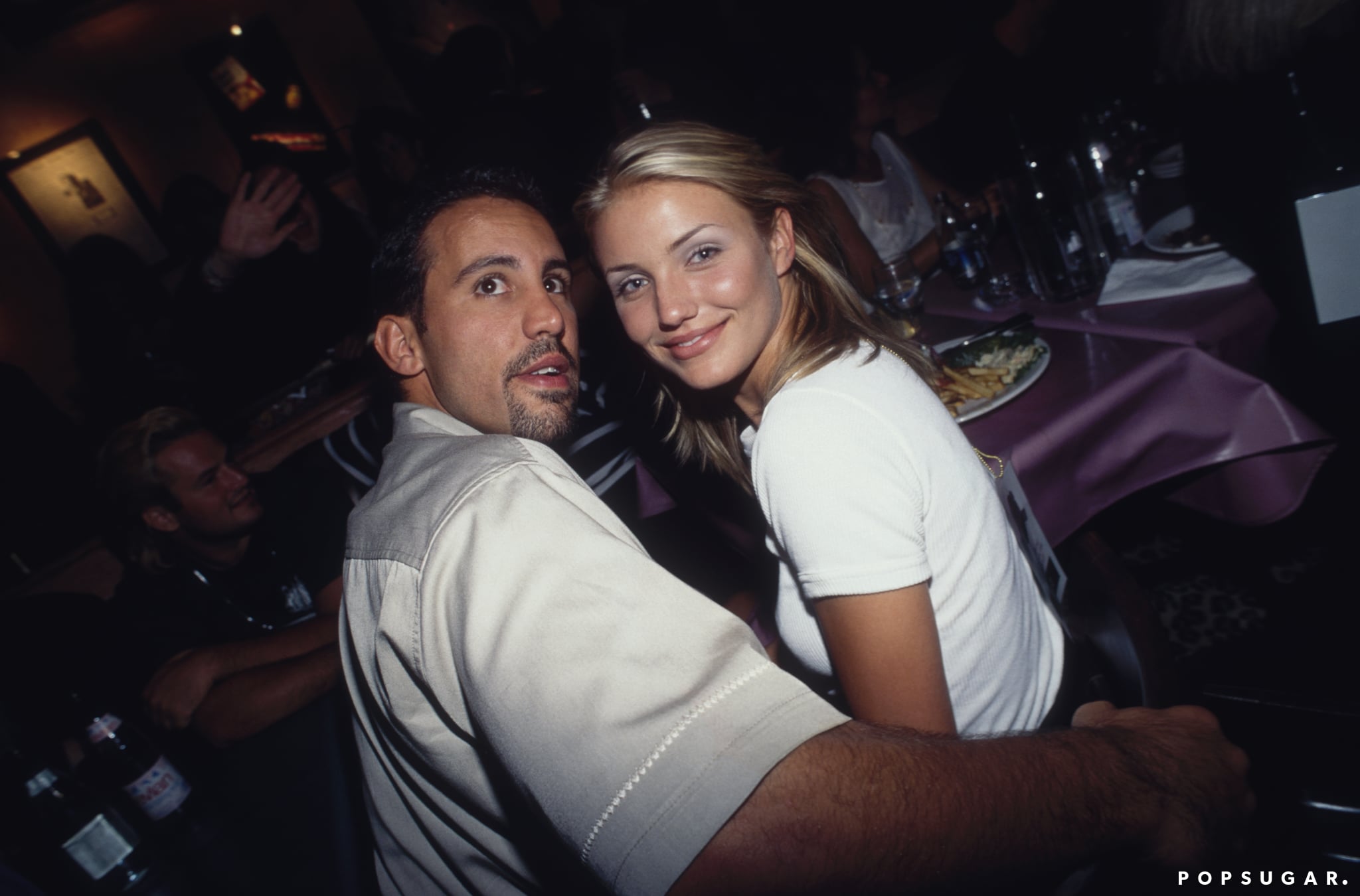 Who Has Cameron Diaz Dated Popsugar Celebrity
