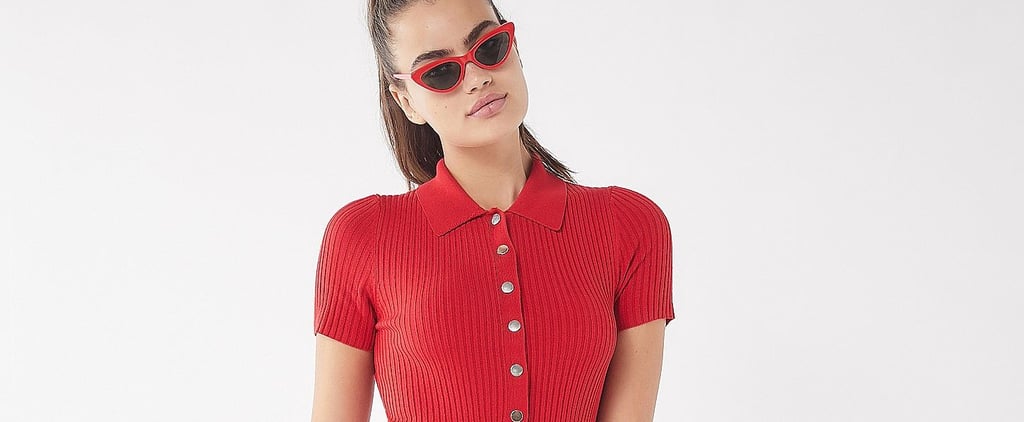 Fall Clothes From Urban Outfitters