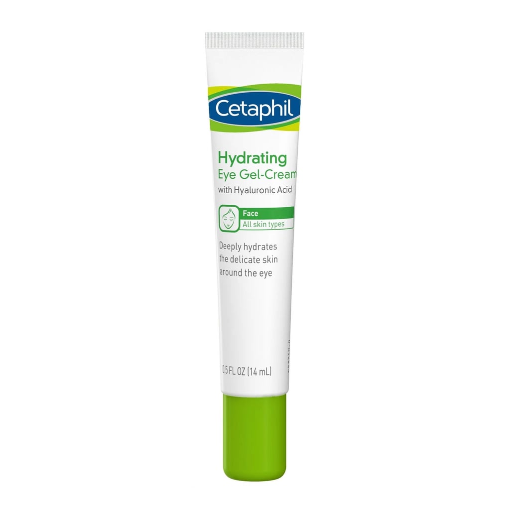 Best Drugstore Eye Cream