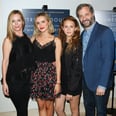 Leslie Mann and Judd Apatow Are Raising 2 Truly Stunning Daughters