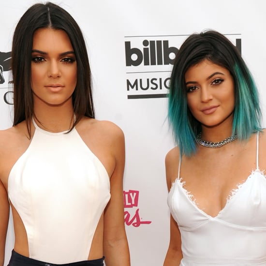 Kylie and Kendall Jenner's 2014 MuchMusic Video Awards Promo