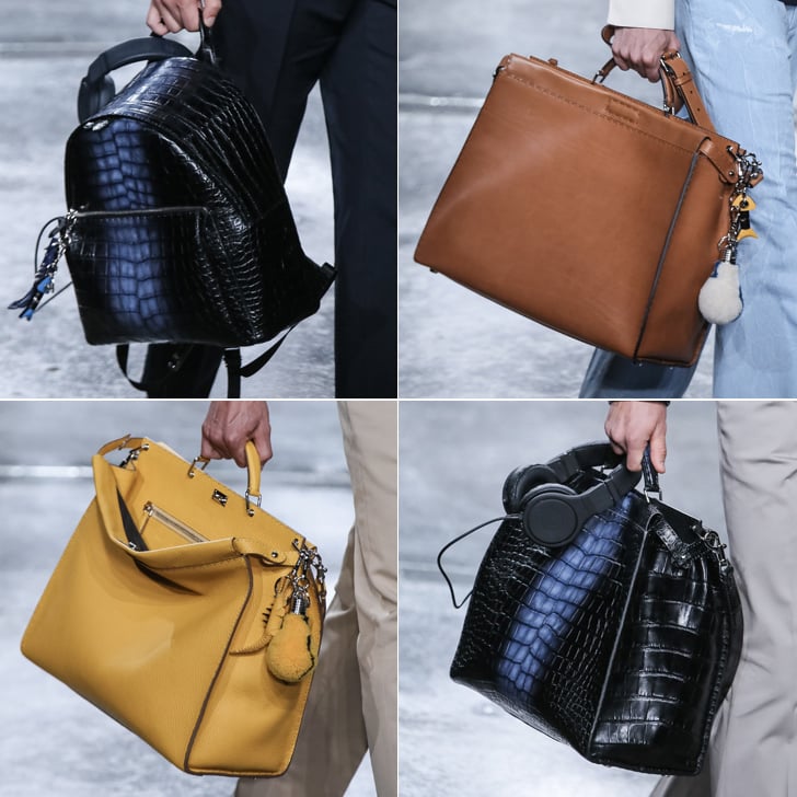 Fendi's Bags