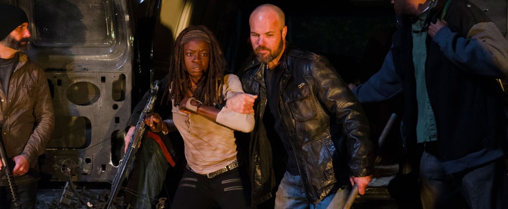 Who Are the Saviors on The Walking Dead?