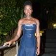 If You Can't Take Lupita's Trip, at Least You Can Snag Her Vacation Style