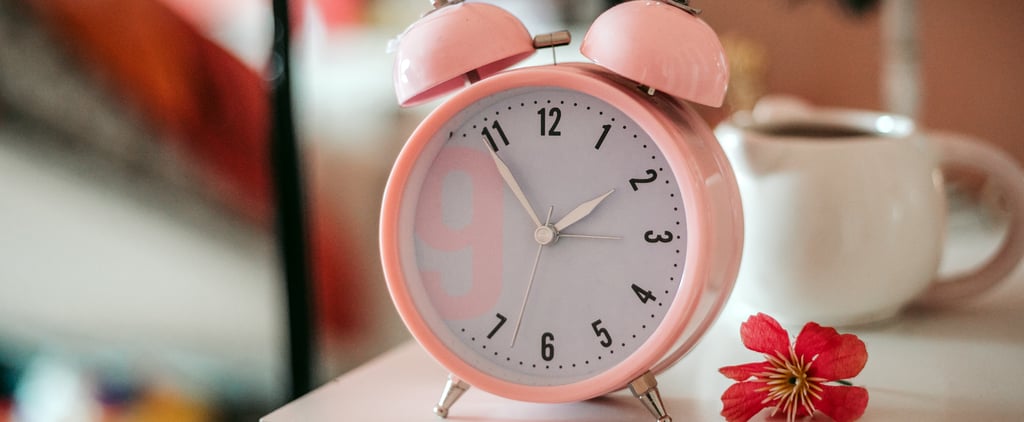 I Stopped Doing This One Simple Thing During the Day, and Now I Sleep Through the Night
