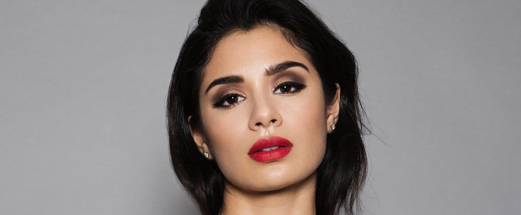 Diane Guerrero Portraits by Magdalena Niziol