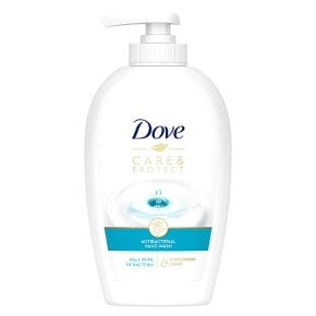 Dove Care & Protect Liquid Hand Wash