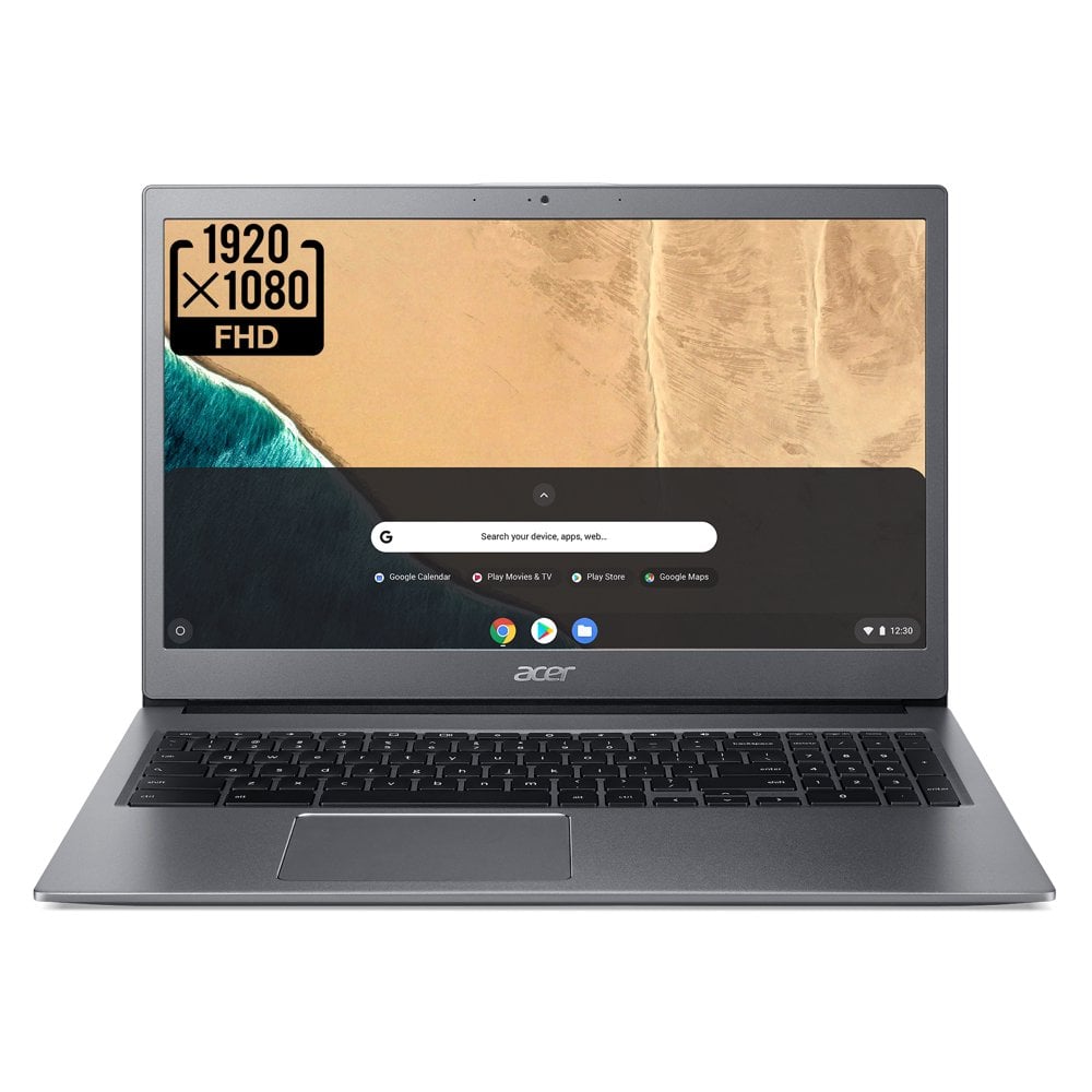 Acer Chromebook 715, Intel Core i3-8130U